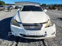 2006 Lexus IS фото