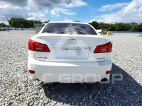 2006 Lexus IS photo