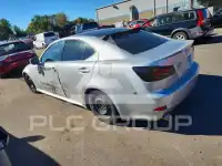 2006 Lexus IS фото