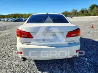 2006 Lexus IS фото