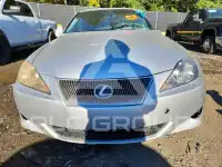 2006 Lexus IS photo