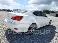 2006 Lexus IS photo