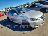 2006 Lexus IS фото