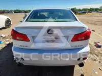 2006 Lexus IS фото