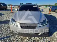 2006 Lexus IS photo
