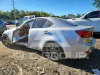 2006 Lexus IS photo