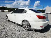 2006 Lexus IS photo