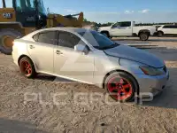 2006 Lexus IS photo