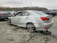 2006 Lexus IS фото