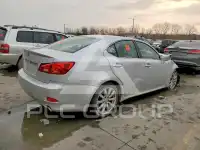 2006 Lexus IS фото