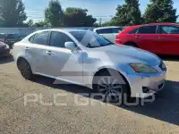 2006 Lexus IS фото