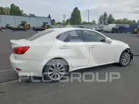 2006 Lexus IS фото