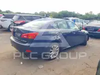 2006 Lexus IS photo