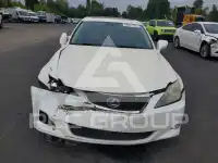 2006 Lexus IS фото
