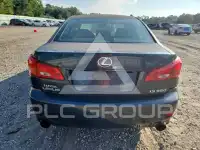 2006 Lexus IS photo