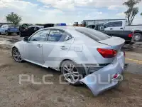 2006 Lexus IS фото