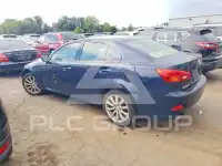2006 Lexus IS photo