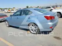 2006 Lexus IS фото