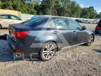 2006 Lexus IS photo