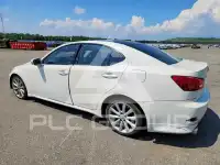 2006 Lexus IS photo