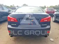 2006 Lexus IS photo