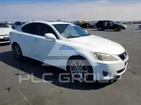 2006 Lexus IS photo