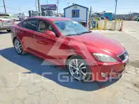 2006 Lexus IS фото