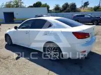 2006 Lexus IS фото