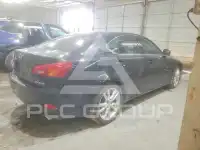 2006 Lexus IS фото