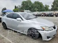 2006 Lexus IS фото