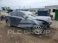 2006 Lexus IS фото