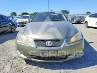 2006 Lexus IS фото