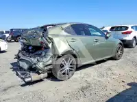 2006 Lexus IS фото