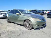 2006 Lexus IS фото