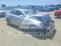 2006 Lexus IS фото