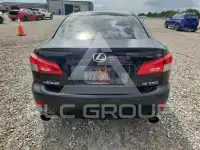 2006 Lexus IS фото