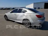 2006 Lexus IS photo