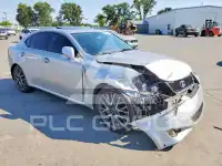 2006 Lexus IS photo