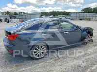 2006 Lexus IS фото
