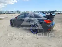 2006 Lexus IS photo