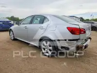 2006 Lexus IS photo