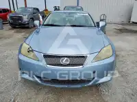 2006 Lexus IS фото