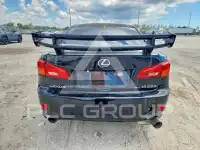 2006 Lexus IS photo