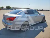 2006 Lexus IS photo