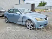 2006 Lexus IS фото