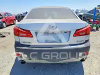 2006 Lexus IS фото
