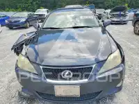 2006 Lexus IS фото