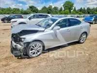 2006 Lexus IS фото