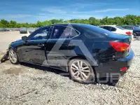 2006 Lexus IS фото