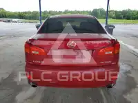 2006 Lexus IS фото